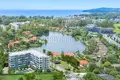 Квартира 1 спальня 40 м² Choeng Thale, Таиланд