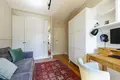 Apartamento 4 habitaciones 110 m² Varsovia, Polonia