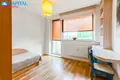 3 room apartment 48 m² Mazeikiai, Lithuania