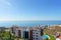 Wohnung 2 Schlafzimmer 82 m² Benalmadena, Spanien