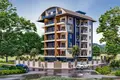 Wohnung 42 m² Alanya, Türkei