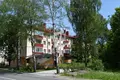 Mieszkanie 2 pokoi 43 m² Moczuliszcze, Białoruś