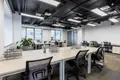 Oficina 286 m² en Moscú, Rusia