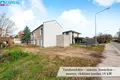 Dom 135 m² Wilno, Litwa