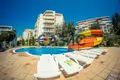 Apartamento 2 habitaciones 69 m² Sveti Vlas, Bulgaria