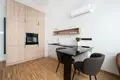 2 room apartment 43 m² in Lodz, Poland