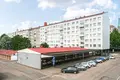 Wohnung 2 zimmer 59 m² Kotka Hamina sub region, Finnland