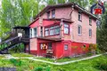 House 159 m² Radaskovicki sielski Saviet, Belarus