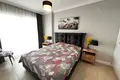 Mieszkanie 2 pokoi  Alanya, Turcja