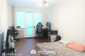 2 bedroom apartment 43 m² Minsk, Belarus