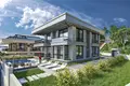 6-Zimmer-Villa 430 m² Demirtas Koyu, Türkei