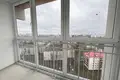 2 room apartment 62 m² Minsk, Belarus