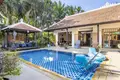 3 bedroom apartment 349 m² Choeng Thale, Thailand