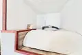 Appartement 1 chambre 27 m² Lodz, Pologne
