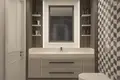 3 bedroom apartment 154 m² Esenyurt, Turkey