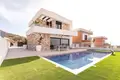 Дом 116 м² Finestrat, Испания