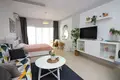 Студия 1 комната 60 м² Trikomo, Северный Кипр