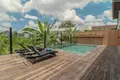 Townhouse 2 bedrooms 133 m² Pejeng Kawan, Indonesia