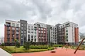 2 room apartment 58 m² Minsk, Belarus