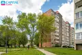 Appartement 2 chambres 50 m² Klaipeda, Lituanie