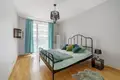 Apartamento 2 habitaciones 56 m² Varsovia, Polonia