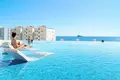 Mieszkanie 60 m² Benidorm, Hiszpania