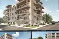 Dom 1 pokój 59 m² Nea Kallikrateia, Grecja