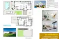 3 bedroom villa 139 m² Entrenaranjos, Spain