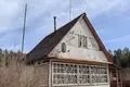 Haus 2 zimmer 51 m² Rakauski sielski Saviet, Belarus