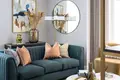 Wohnung 1 Schlafzimmer 44 m² London, Großbritannien