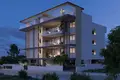 Penthouse z 2 sypialniami 124 m² Ypsonas Municipality, Cypr