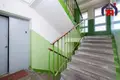 Wohnung 1 zimmer 35 m² Minsk, Belarus