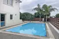 3 bedroom apartment 230 m² Nicosia, Cyprus