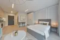 Appartement 1 chambre 24 m² en Varsovie, Pologne