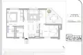 Mieszkanie 2 pokoi 73 m² San Pedro del Pinatar, Hiszpania