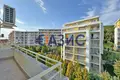 Apartamento 2 habitaciones 66 m² Sveti Vlas, Bulgaria