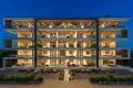 Appartement 2 chambres 106 m² district de Lárnaca, Chypre