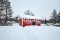 Дом 5 комнат 95 м² Saukkoriipi, Финляндия