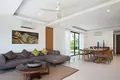 Willa 3 pokoi 173 m² Choeng Thale, Tajlandia