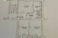 Mieszkanie 3 pokoi 62 m² Kobryń, Białoruś
