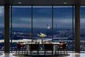 Квартира 1 спальня 101 м² Сарыер, Турция