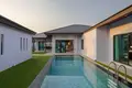 Maison 3 chambres  Ban Chak Ngaeo, Thaïlande