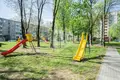 Wohnung 2 zimmer 42 m² Minsk, Belarus