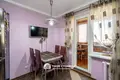 Appartement 3 chambres 76 m² Minsk, Bélarus