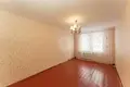 Квартира 2 комнаты 47 м² Шершунский сельский Совет, Беларусь