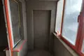 1 room apartment 52 m² Minsk, Belarus
