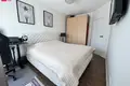 Квартира 2 комнаты 46 м² Uzliedziai, Литва
