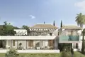 Villa de 5 habitaciones 233 m² Mijas, Španjolska