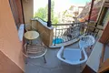 Appartement 1 chambre 42 m² Nessebar, Bulgarie