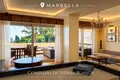 Mieszkanie 2 pokoi 157 m² Marbella, Hiszpania